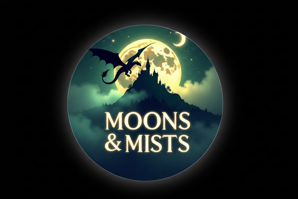 Moons and Mists