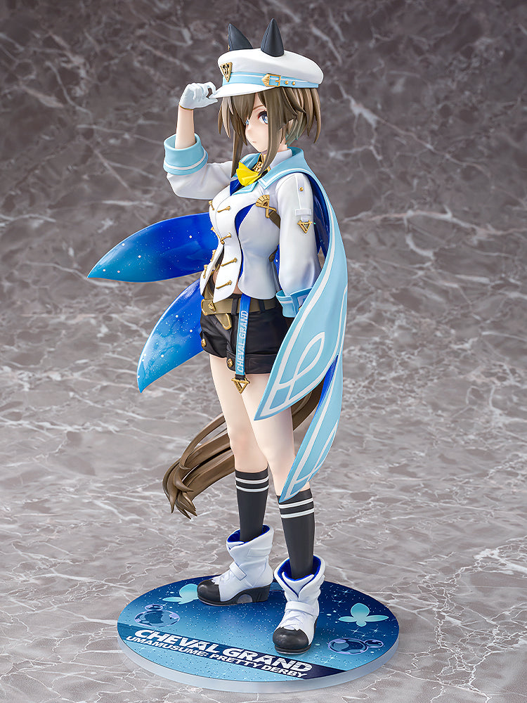 Umamusume: Pretty Derby - Cheval Grand 1/7 Scale Figure (Phat! Company)
