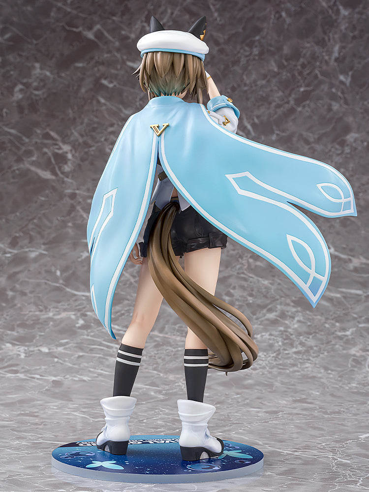 Umamusume: Pretty Derby - Cheval Grand 1/7 Scale Figure (Phat! Company)
