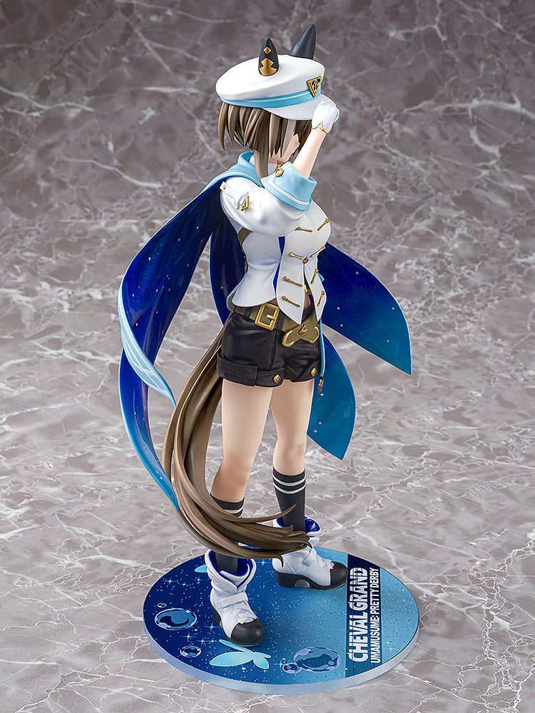 Umamusume: Pretty Derby - Cheval Grand 1/7 Scale Figure (Phat! Company)