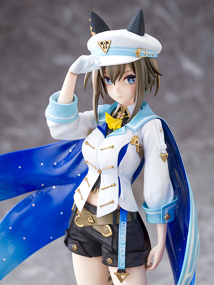 Umamusume: Pretty Derby - Cheval Grand 1/7 Scale Figure (Phat! Company)