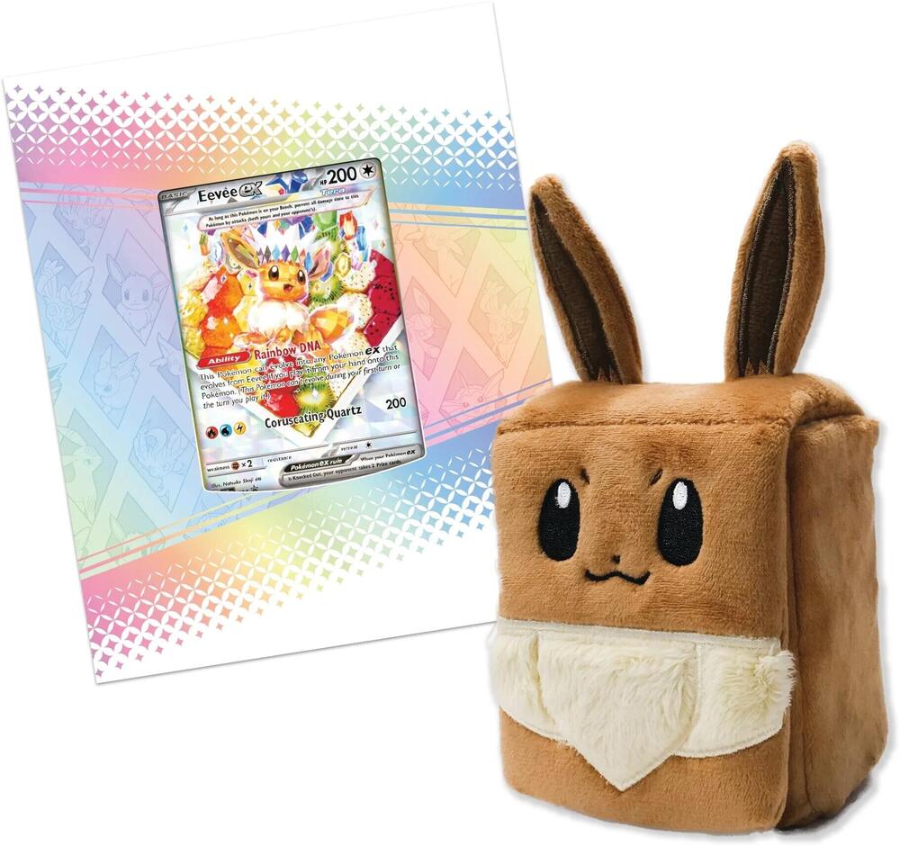 Pokémon Prismatic Evolutions Super-Premium Collection