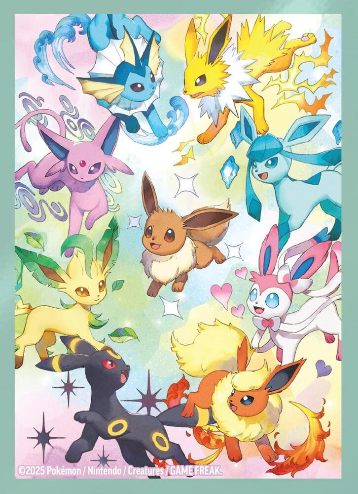 Pokémon Prismatic Evolutions Super-Premium Collection