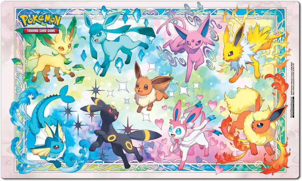 Pokémon Prismatic Evolutions Super-Premium Collection