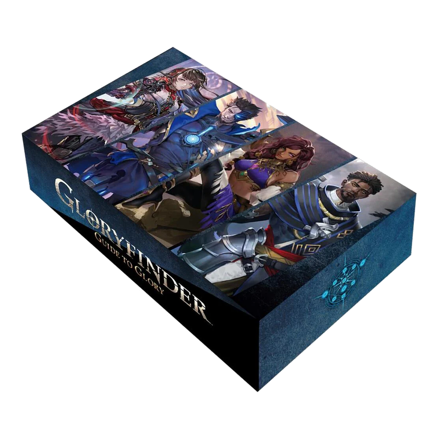 Shadowverse: Evolve - Gloryfinder Bundle 01 - Guide to Glory (GFB01)