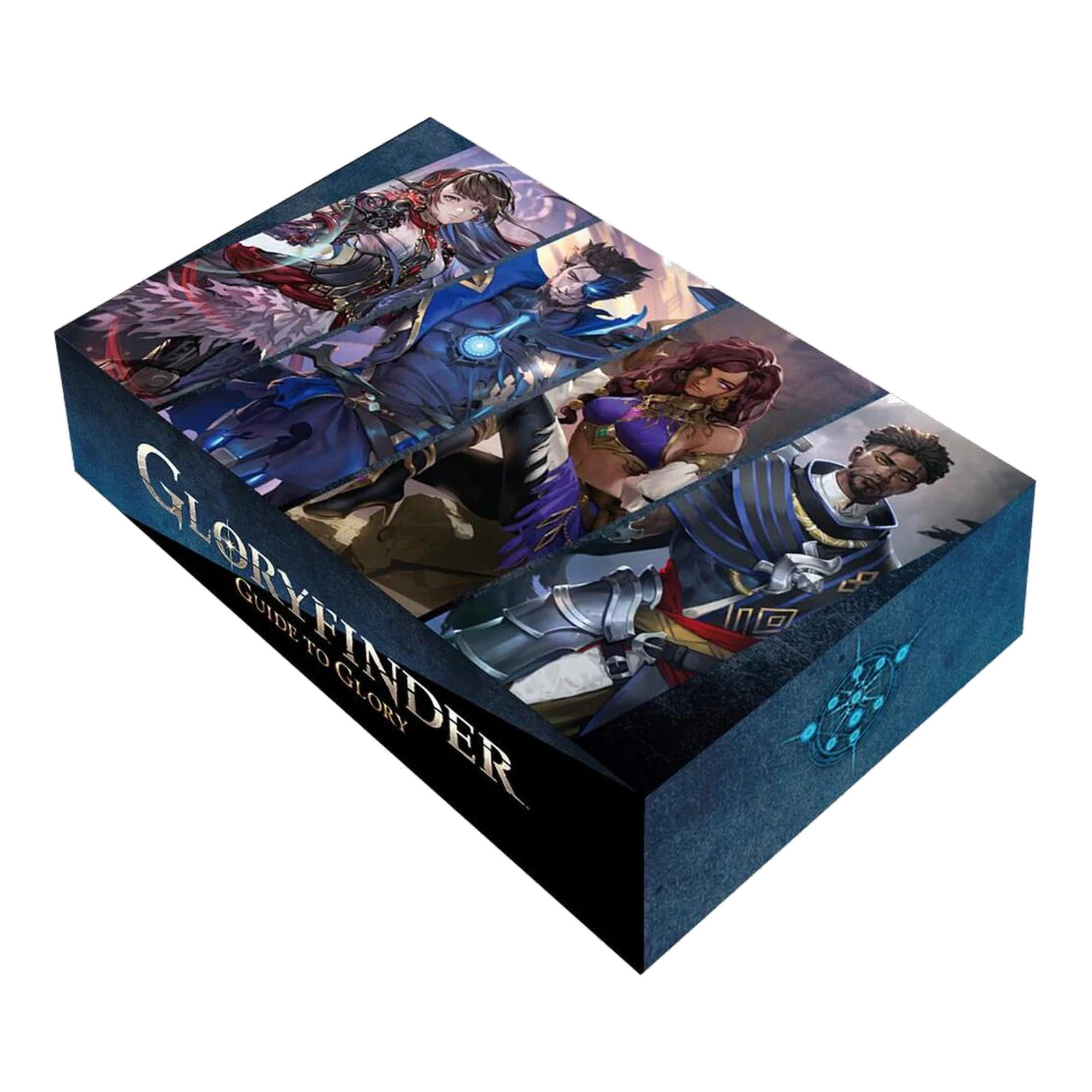 Shadowverse: Evolve - Gloryfinder Bundle 01 - Guide to Glory (GFB01)