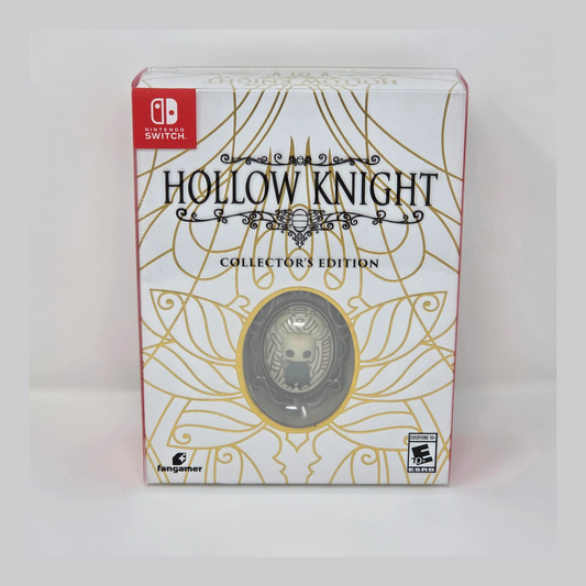 Hollow Knight [Collector's Edition]