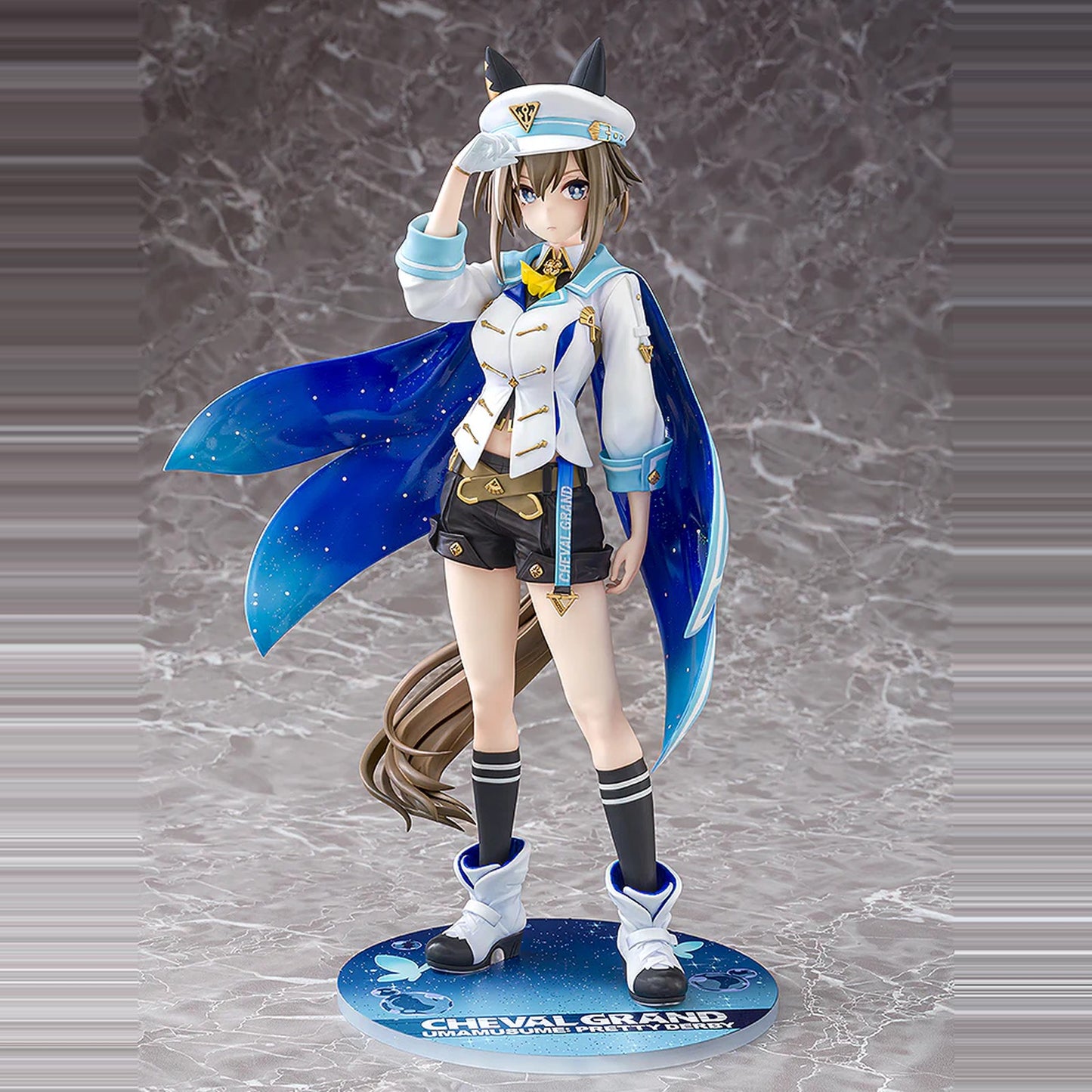 Umamusume: Pretty Derby - Cheval Grand 1/7 Scale Figure (Phat! Company)