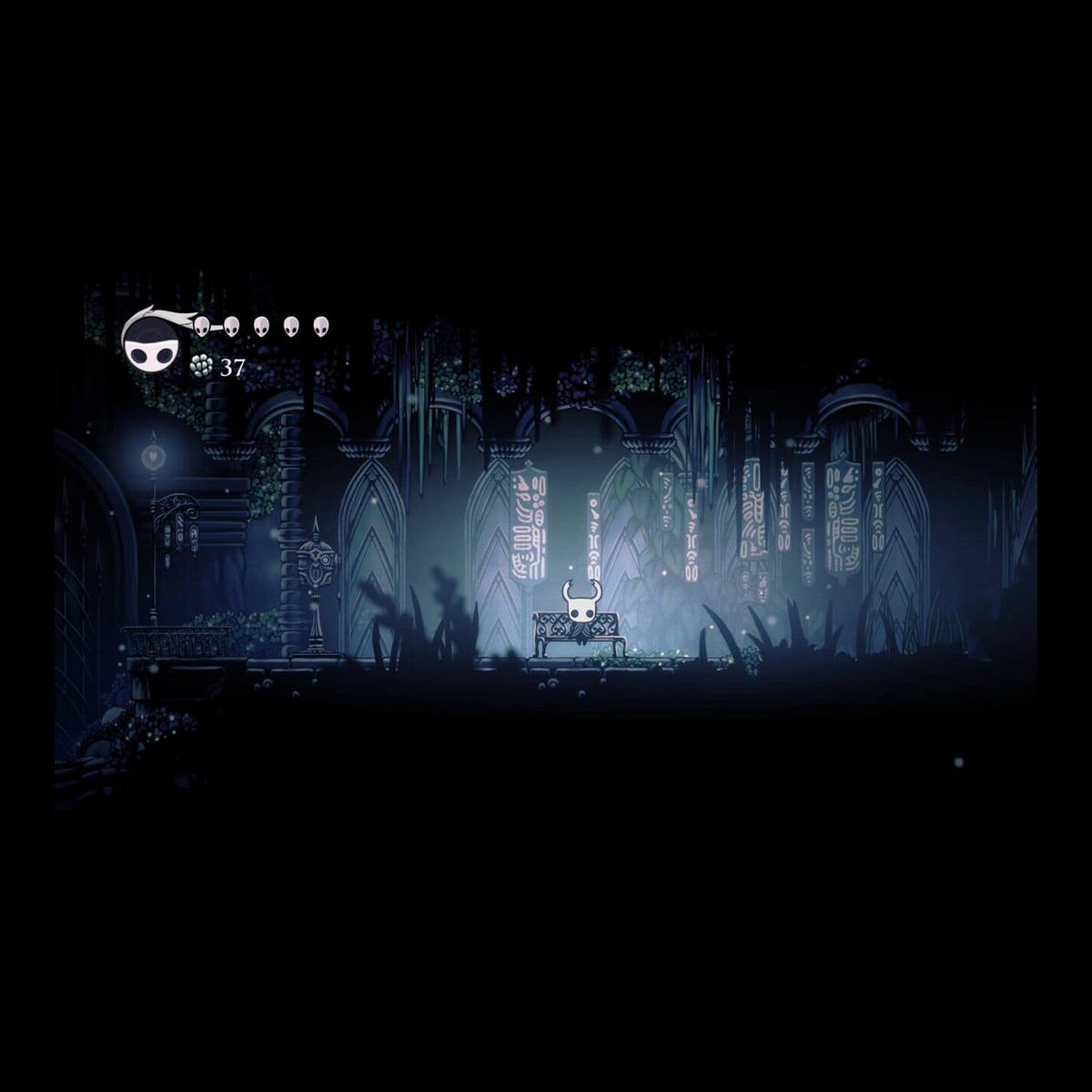 Hollow Knight [Collector's Edition]
