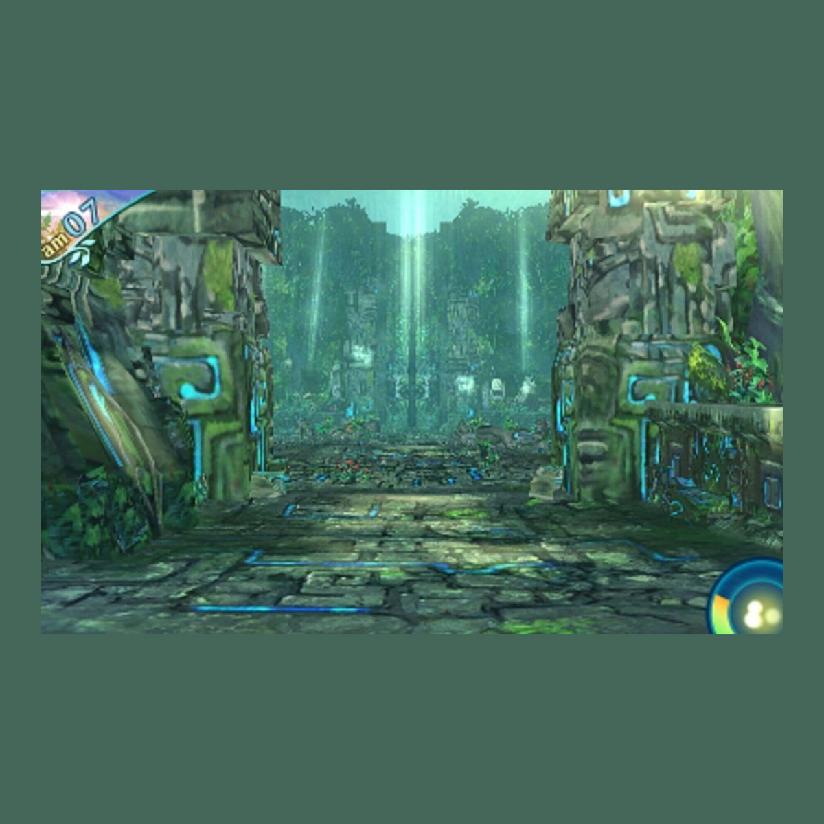 Etrian Odyssey Nexus [Launch Edition] - Nintendo 3DS