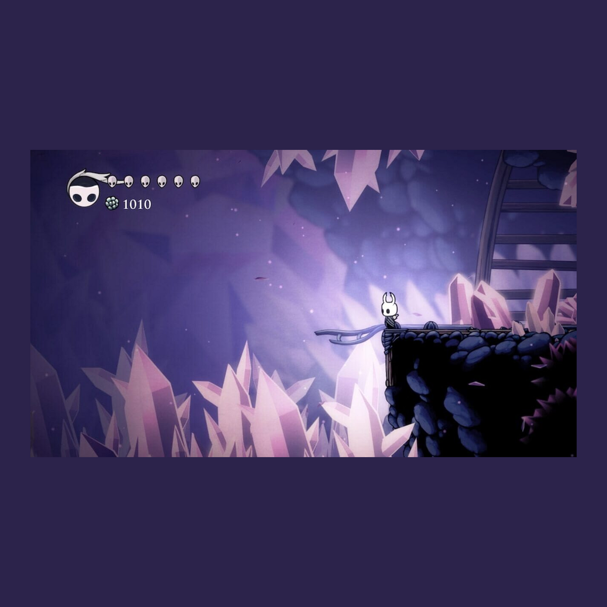 Hollow Knight [Collector's Edition]