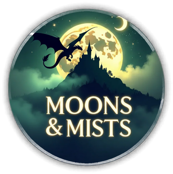 Moons and Mists — Pokémon, TCG & Anime Figure Collectibles